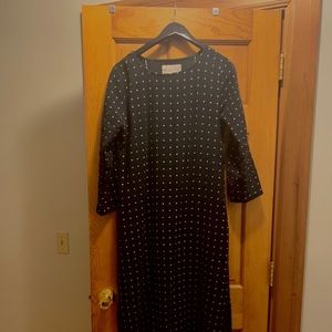 Ace and Jig Talia dress in Voyage